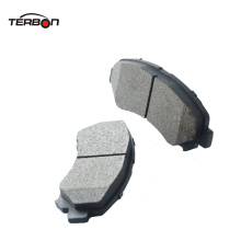 Auto Parts Brake Part Brake Pads D1338 for Nissan